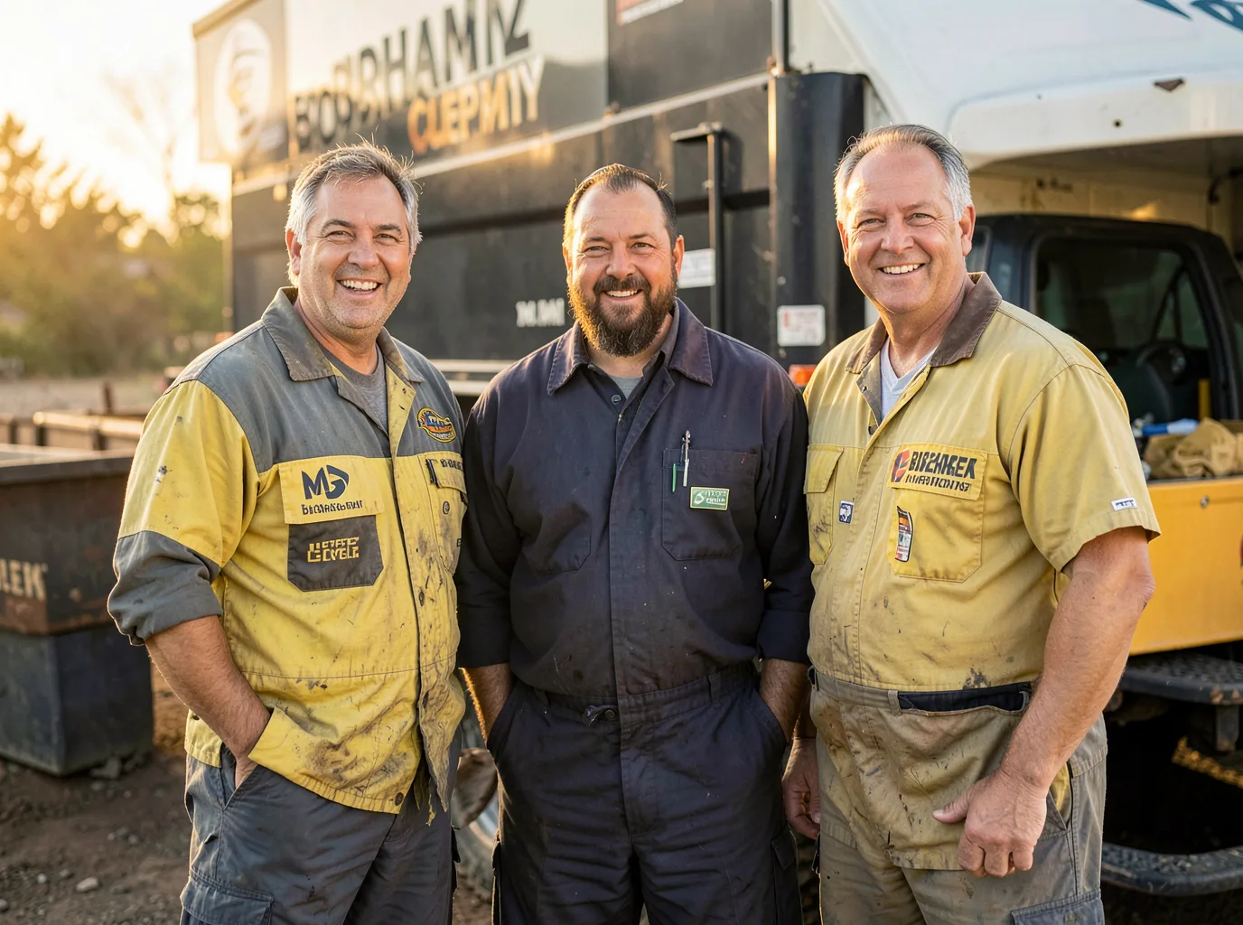 Sewage Cleanup company in Prairie View, KS
